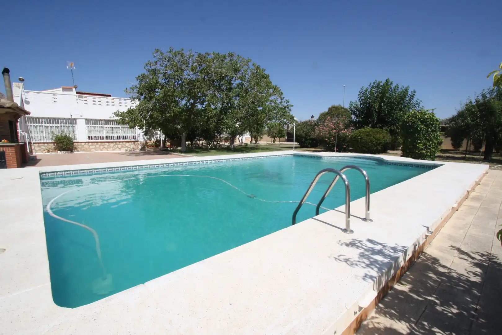 Xalet amb piscina en venda a Pedanías - Extrarradio, imagen 66