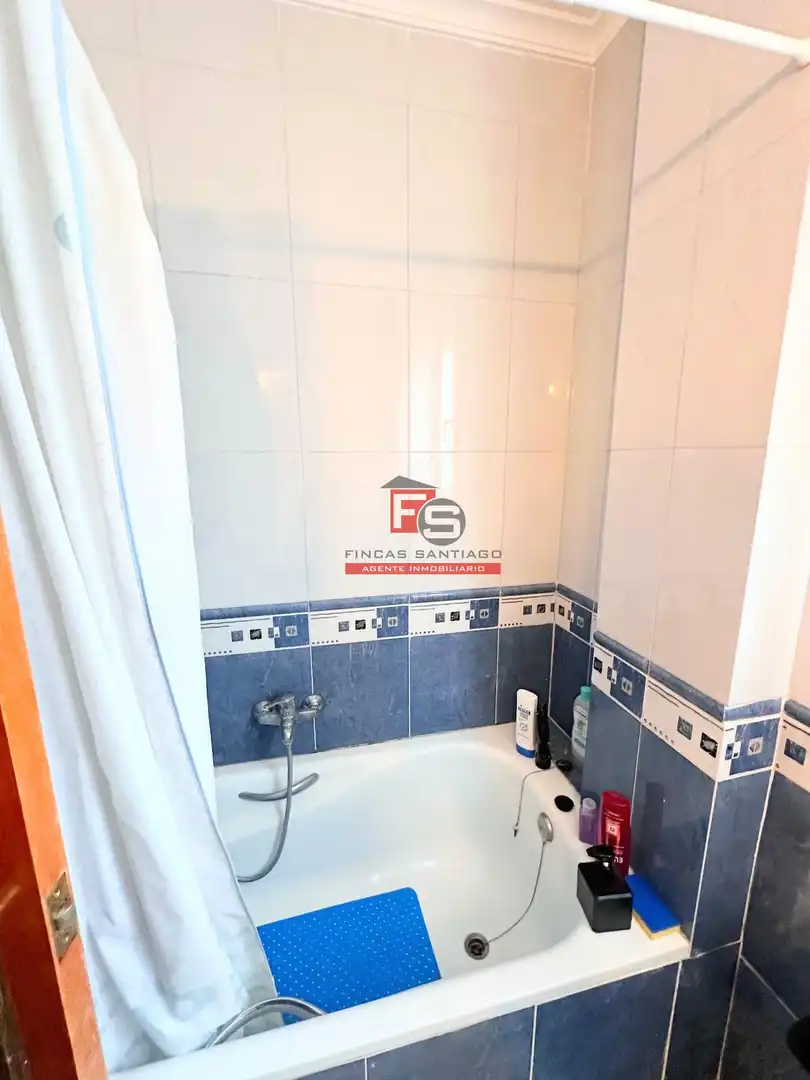 Bany de Casa o xalet en venda en Cullera amb Jardí privat, Terrassa i Traster