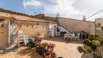 Terrace of House or chalet for sale in Capdepera  with Private garden, Terrace and Storage room