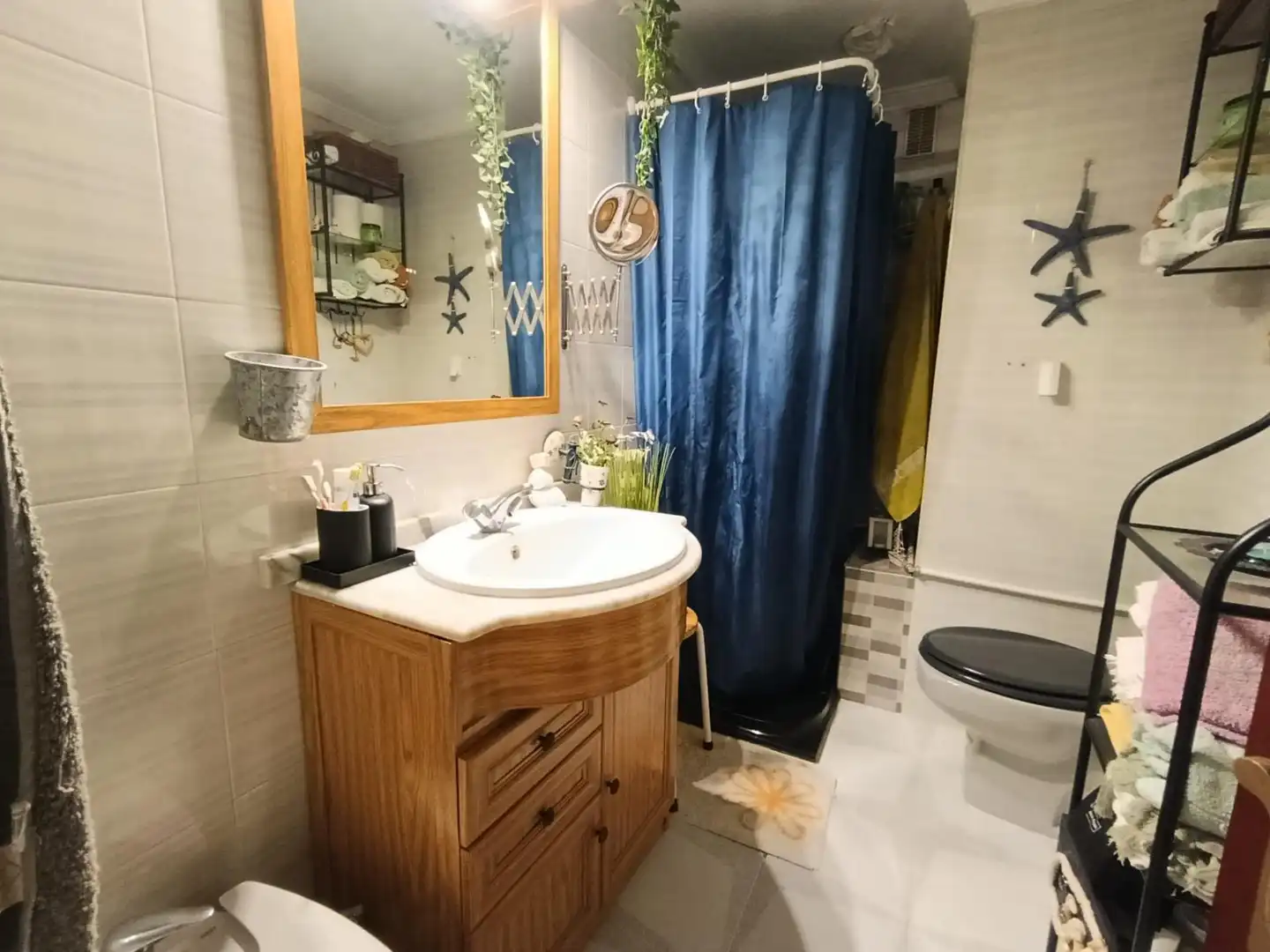 Bany de Apartament en venda en Chiclana de la Frontera