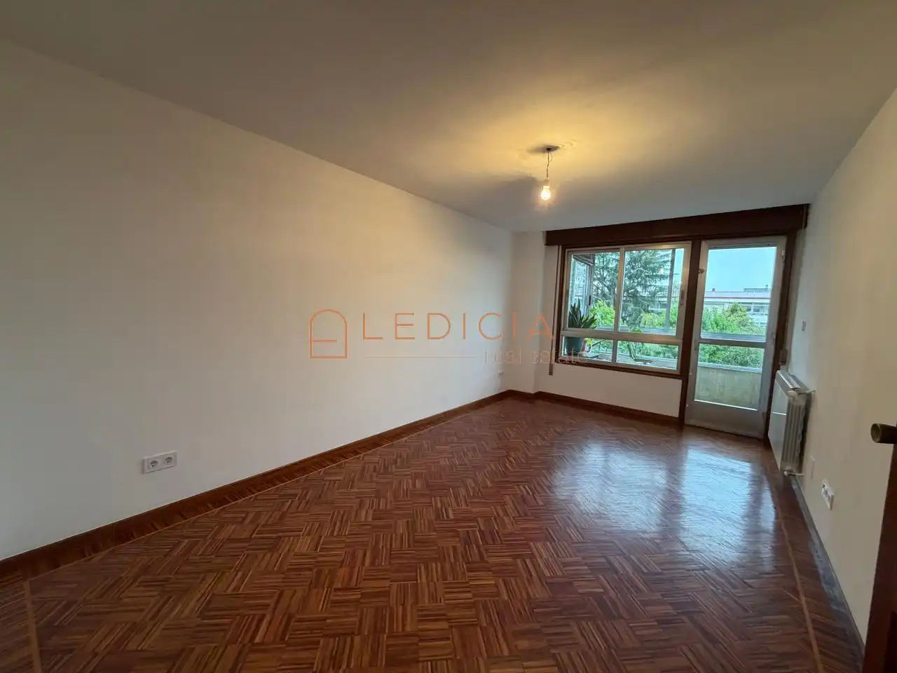 Flat for rent in Castelao, As Travesas - Balaídos