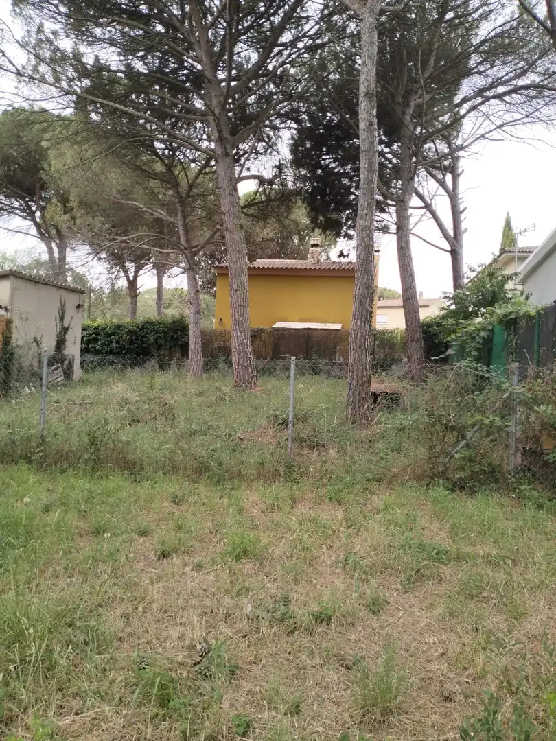 Lands and plots for sale in Caldes de Malavella, imagen 5