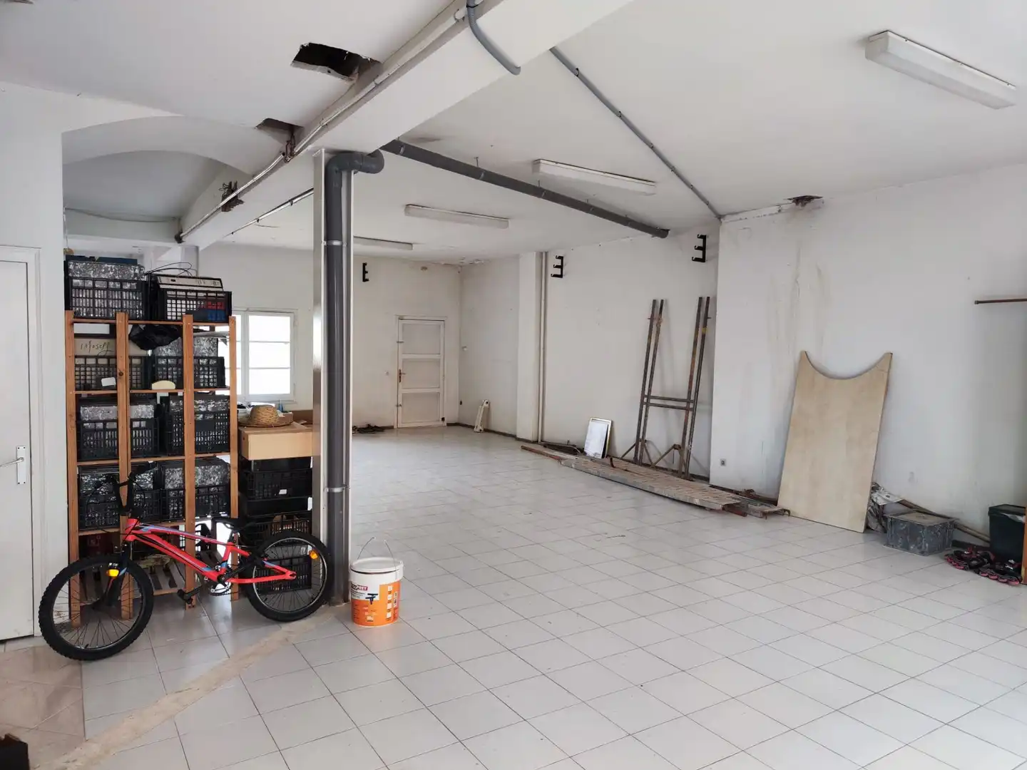 Local commercial à louer à Llagostera, imagen 11