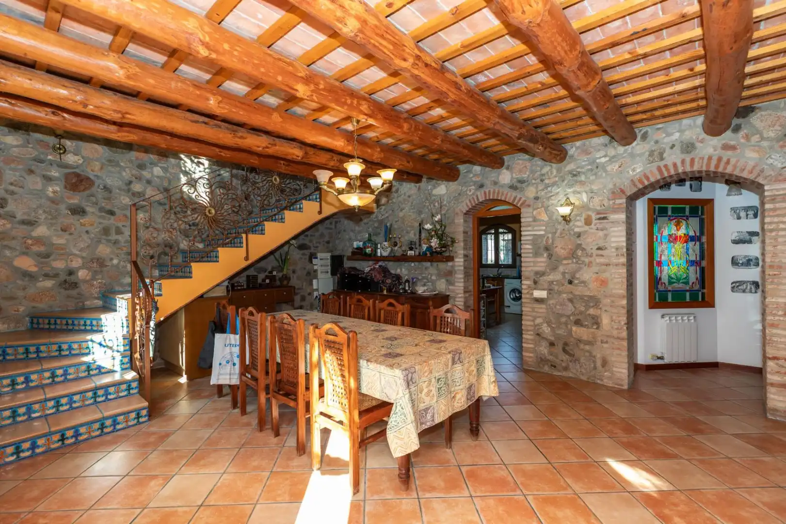Casa rústica con jardín en venta en Polígono 9 Paraje 54 SOT DE CAN GOITA 75, imagen 2