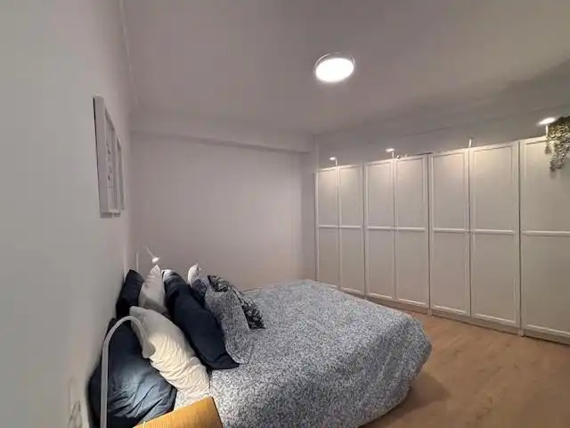 Piso en venta en Avenida Gran Via de les Corts Catalanes, Hostafrancs
