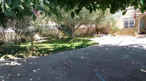 Foto 3 de Casa o xalet en venda a Avda, Serradal , El Grao, Castellón de la Plana / Castelló de la Plana