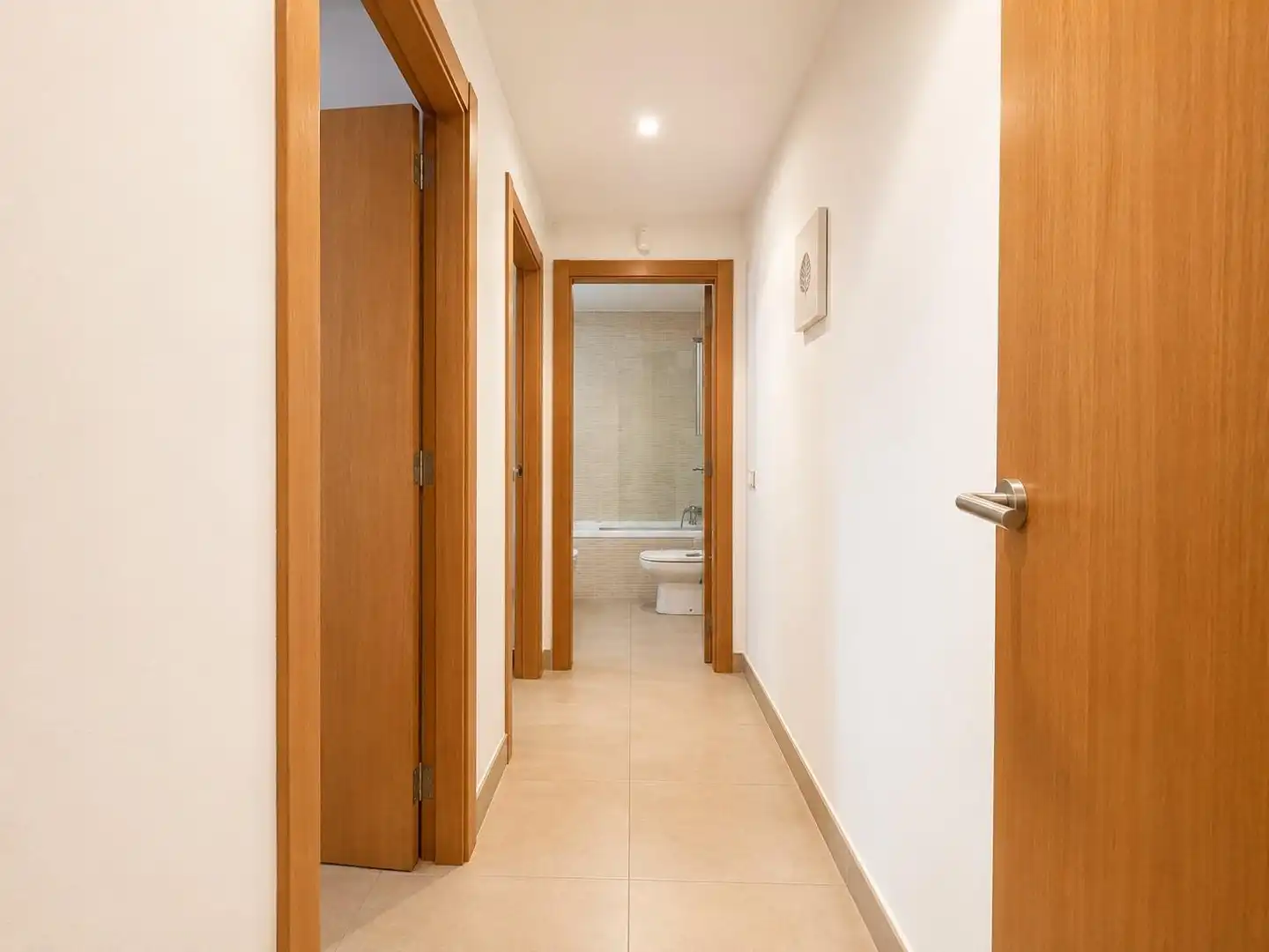 Piso en venta en Terrassa con Calefacción