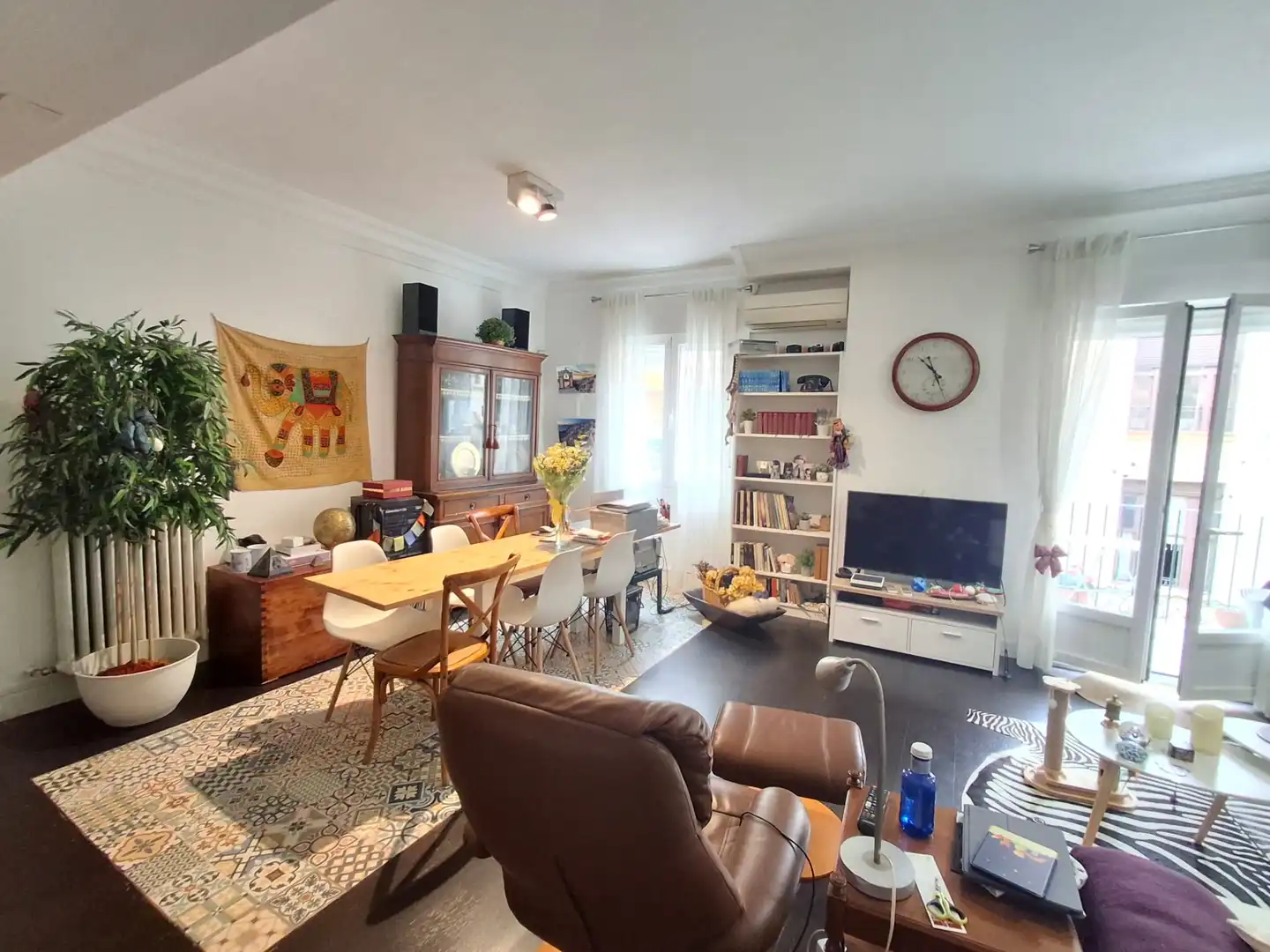 Appartement avec ascenseur à vendre à Calle Presidente Leopoldo Calvo Sotelo, imagen 2
