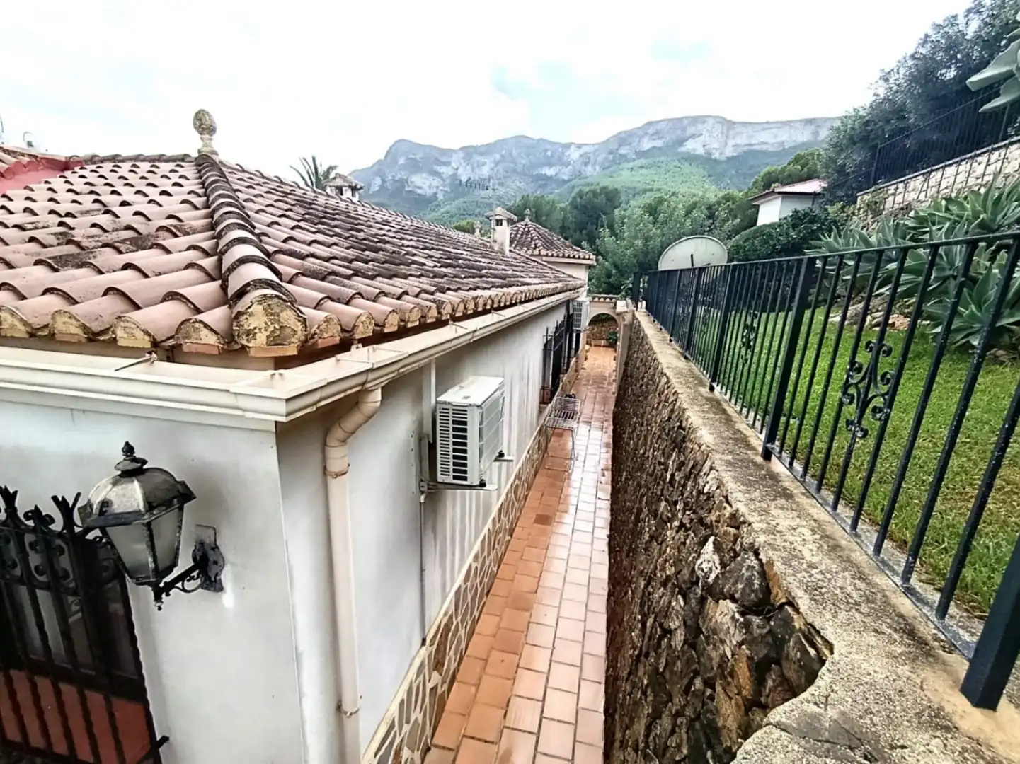Detached house with pool for sale in La Pedrera - Vessanes, imagen 3
