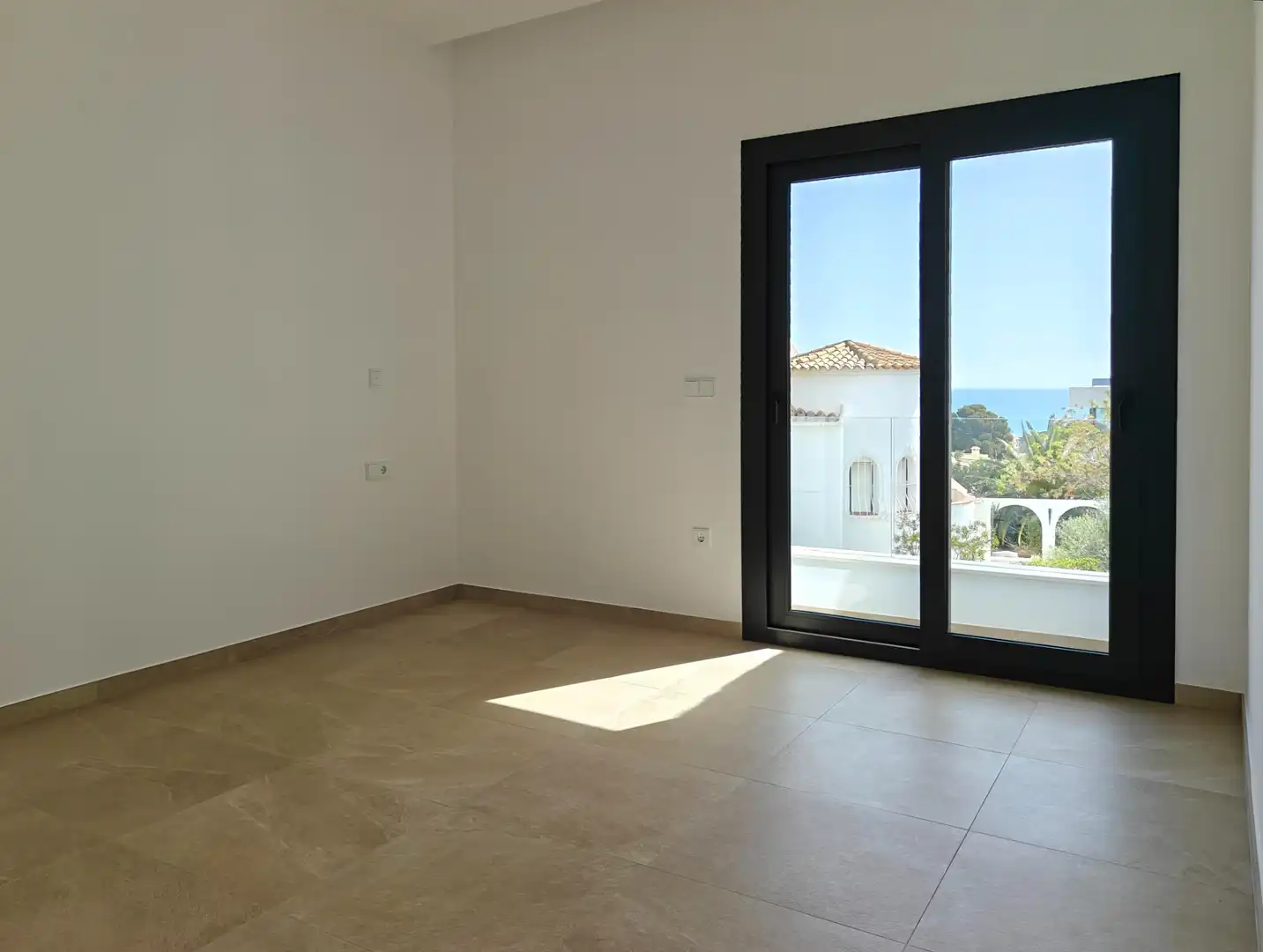 Casa o chalet en venta en Benissa con Aire acondicionado, Calefacción y Jardín privado