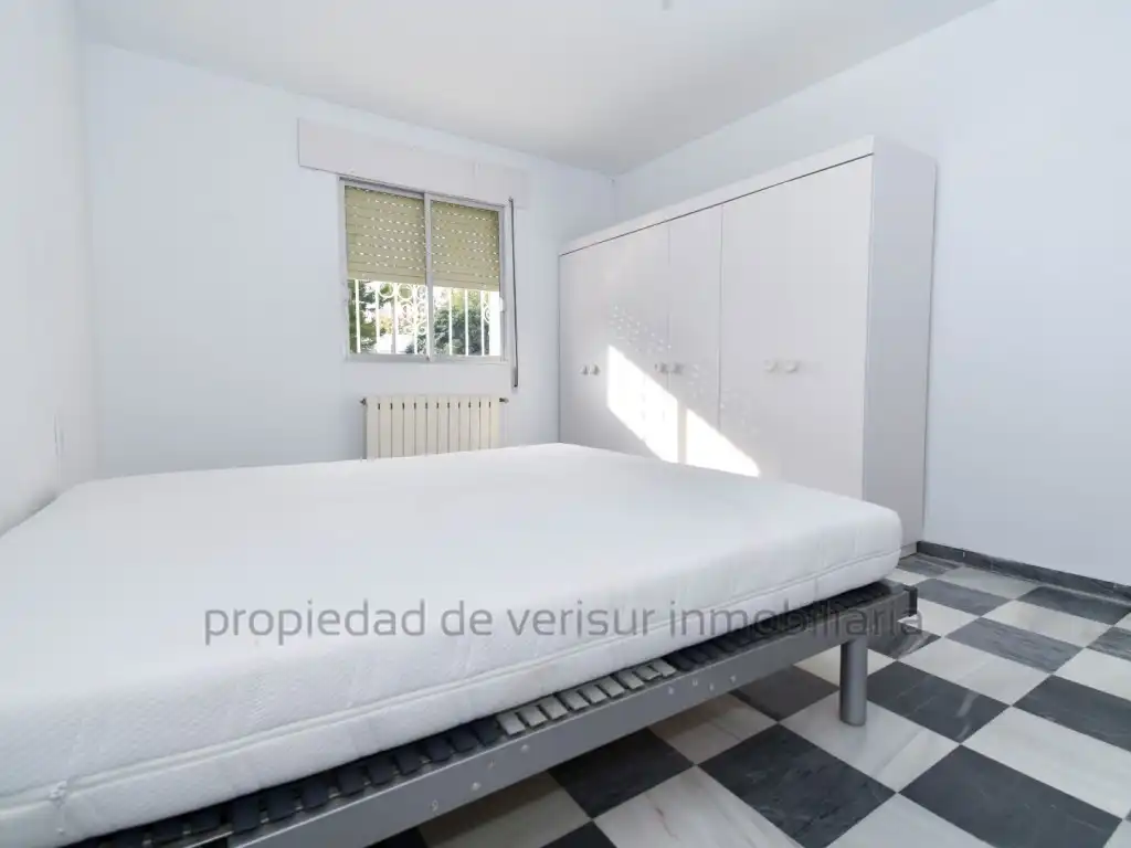 Habitación de Casa o chalet en venta en Águilas