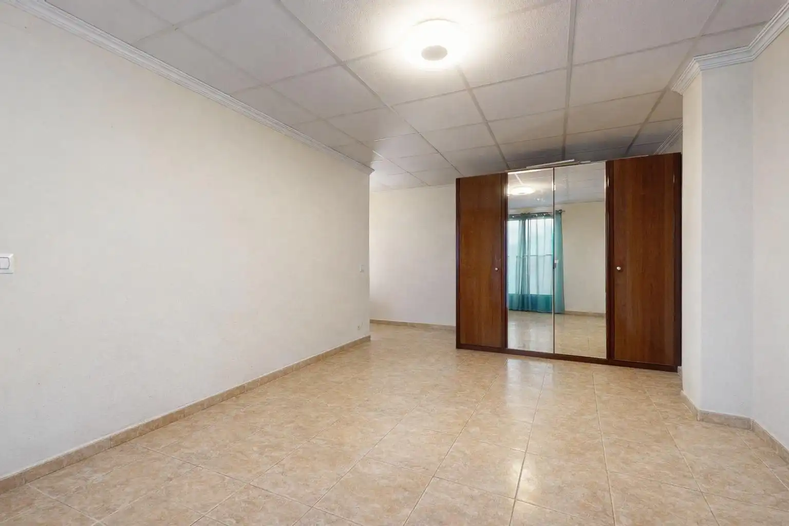 Wohnung zum Verkauf in San Pedro del Pinatar mit Klimaanlage, Terrasse und Möbliert