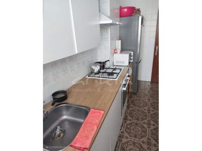 Cuina de Pis en venda en Torrent amb Balcó