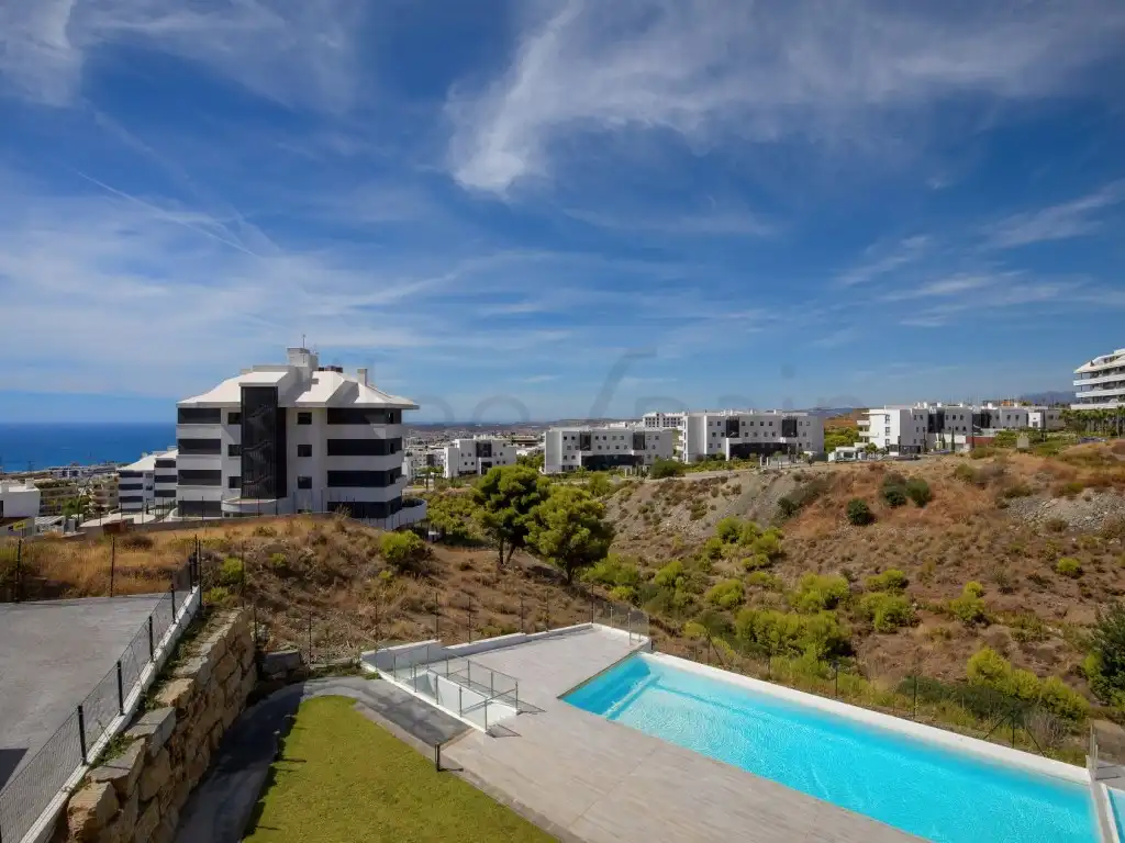 Apartment with lift for sale in Calle Eva, imagen 27