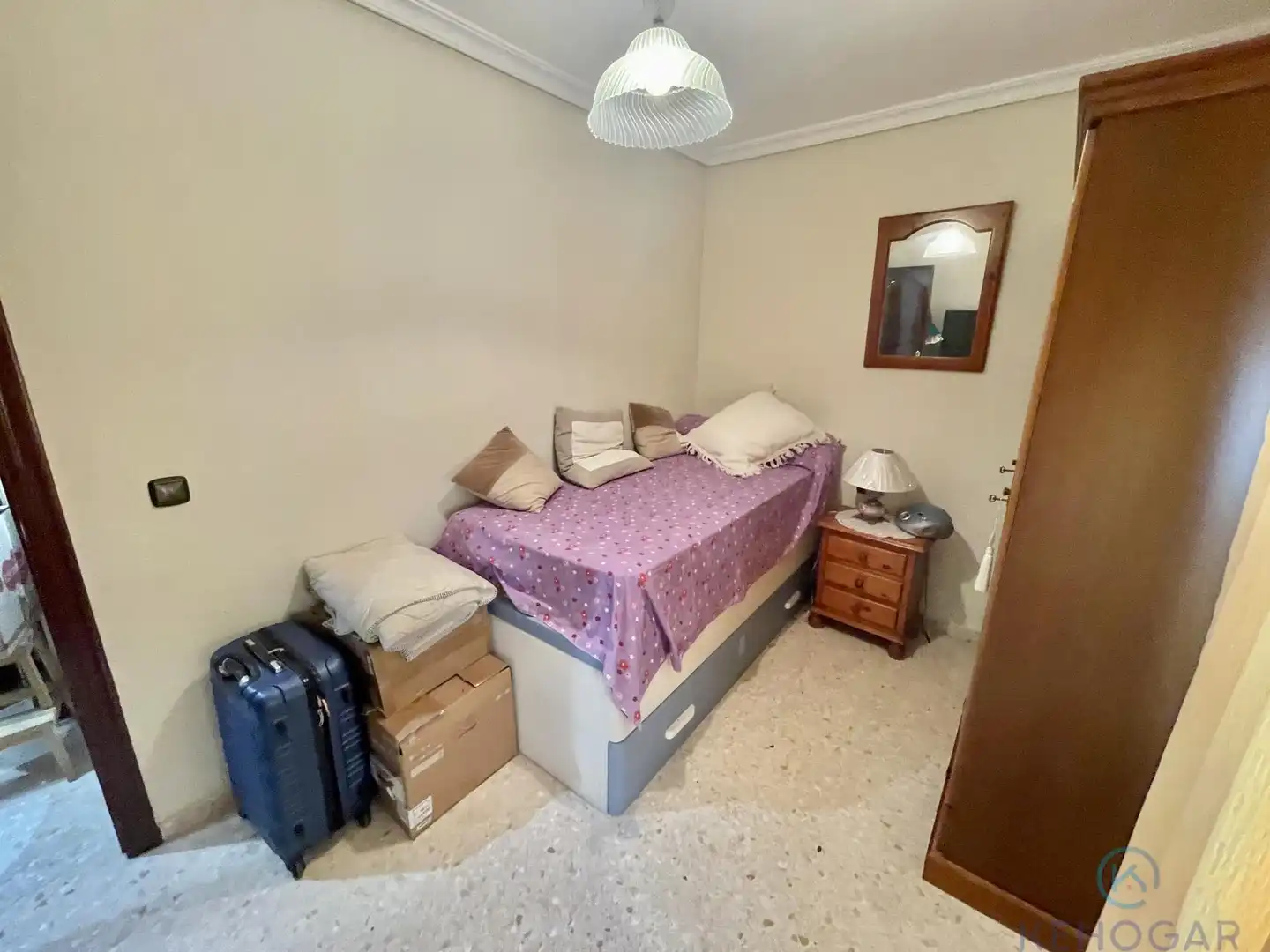Wohnung mit Aufzug zum Verkauf in Arenal - La Pólvora, imagen 27