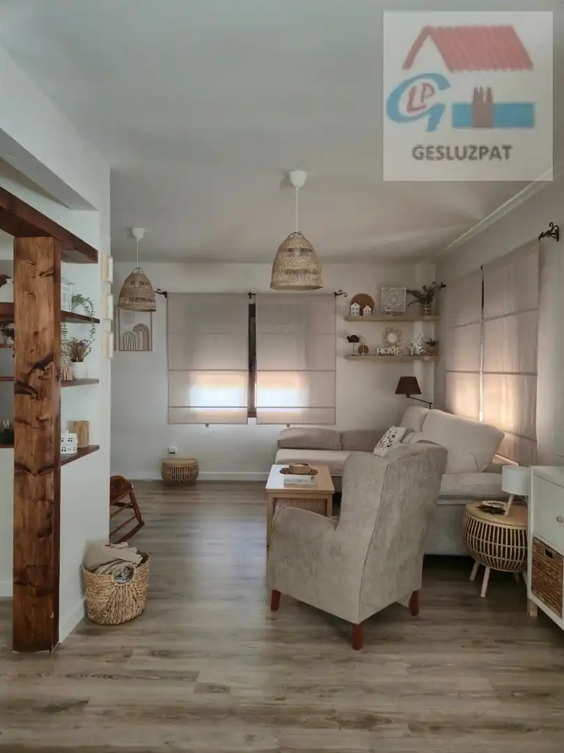 Maison à vendre à La Puebla de Almoradiel