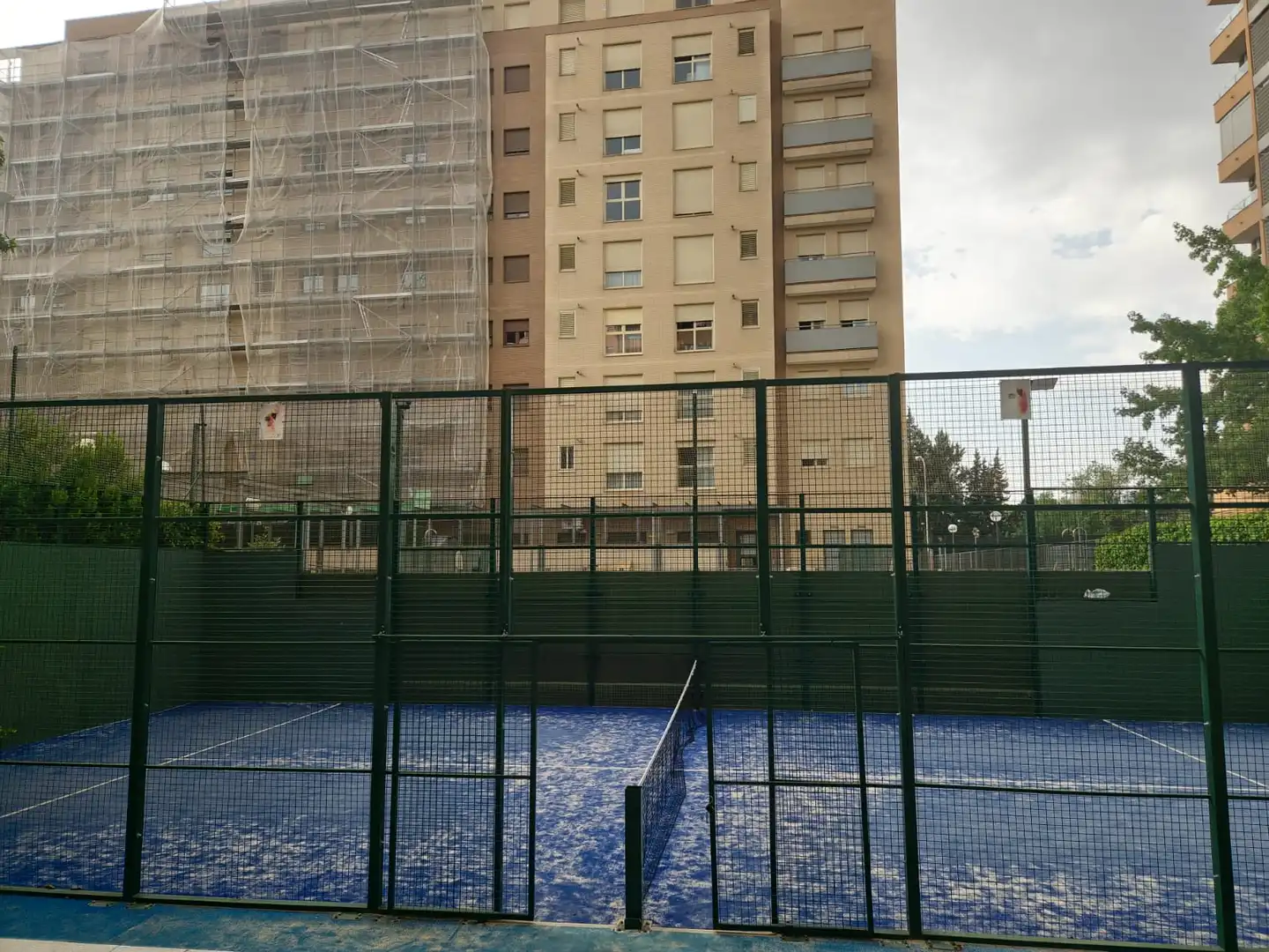 Parking de Piso en venta en Madrid con Aire acondicionado, Calefacción y Trastero