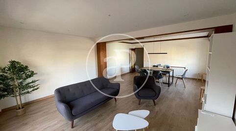 Foto 2 de Piso de alquiler en Av. del Primat Reig, Trinitat, Valencia Capital