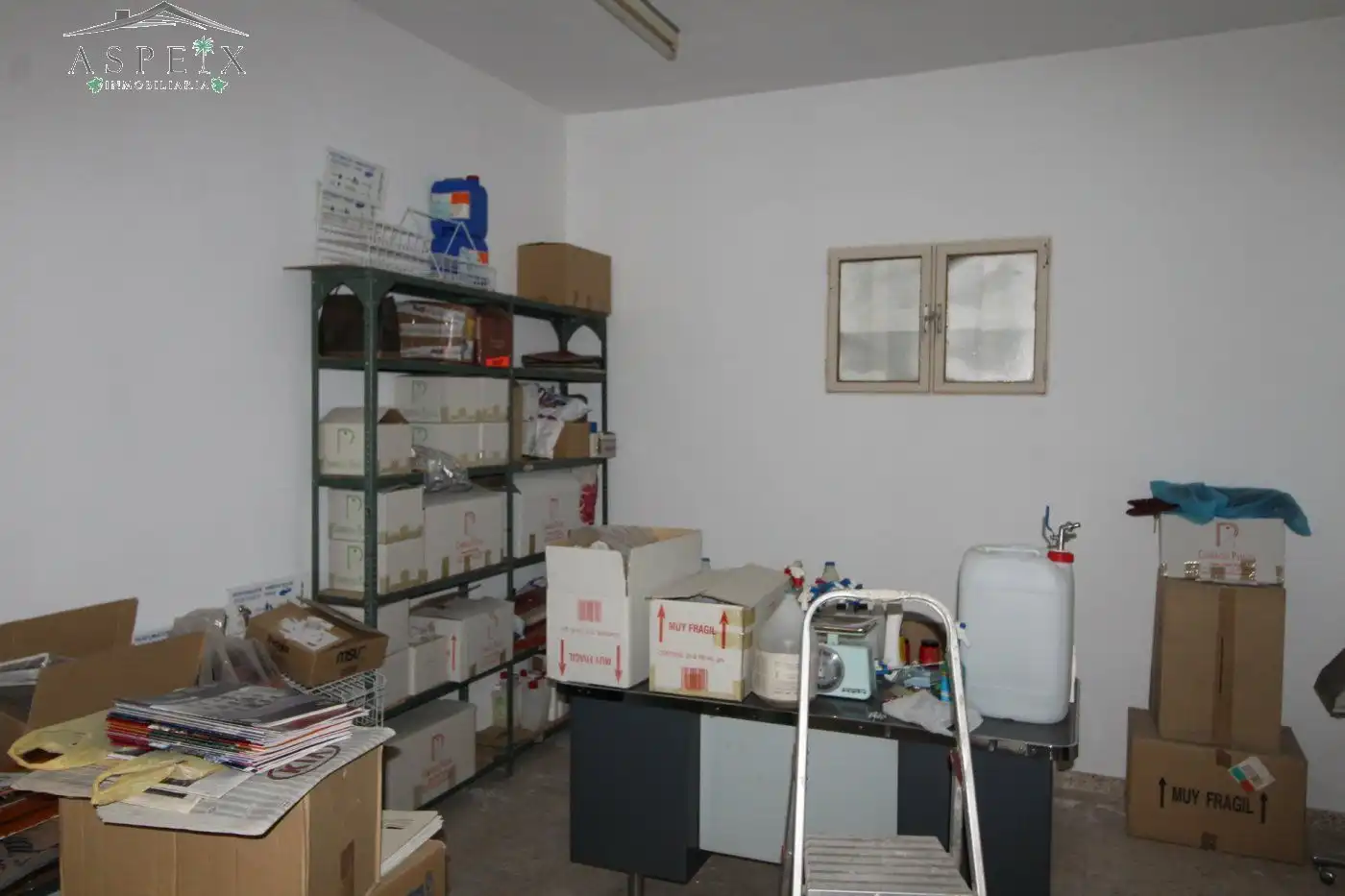 Industrial building for sale in Monóvar  / Monòver, imagen 3