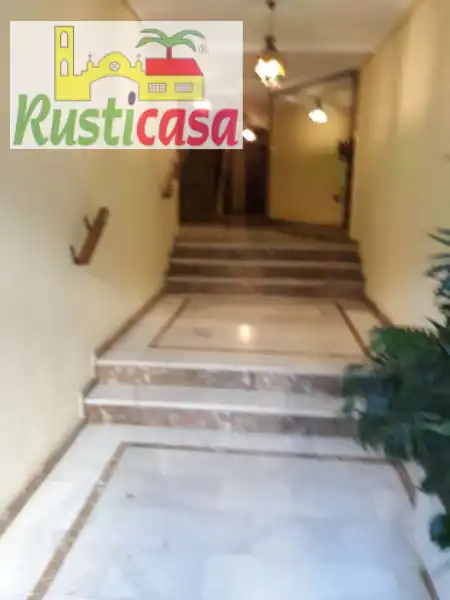 Flat for sale in Bailén  with Air Conditioner, Heating and Furnished