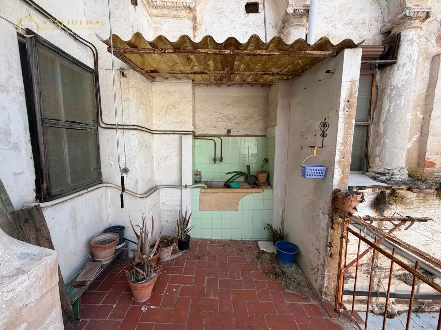 Cocina de Casa o chalet en venta en Xàtiva con Aire acondicionado, Terraza y Trastero