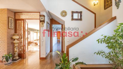 Foto 5 de Casa o xalet en venda a El Bosque, Villaviciosa de Odón