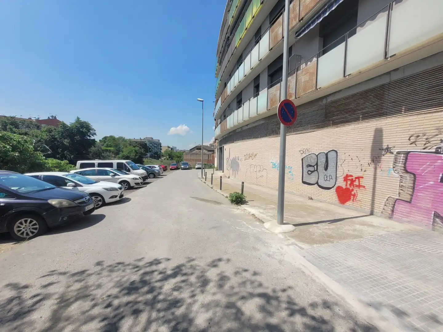 Individual with lift for sale in Carrer del Ferrocarril 20, imagen 2