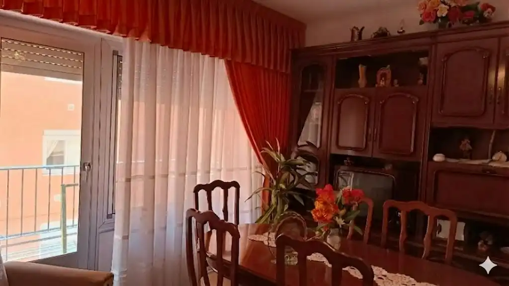 Piso con terraza en venta en Jijona / Xixona, imagen 8