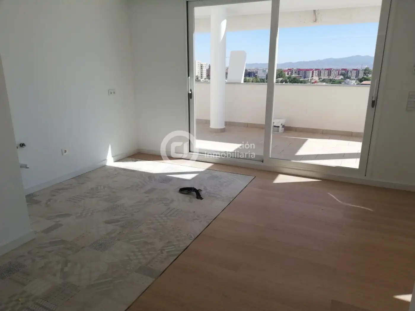 Penthouse with lift for sale in Lorca Ciudad, imagen 8