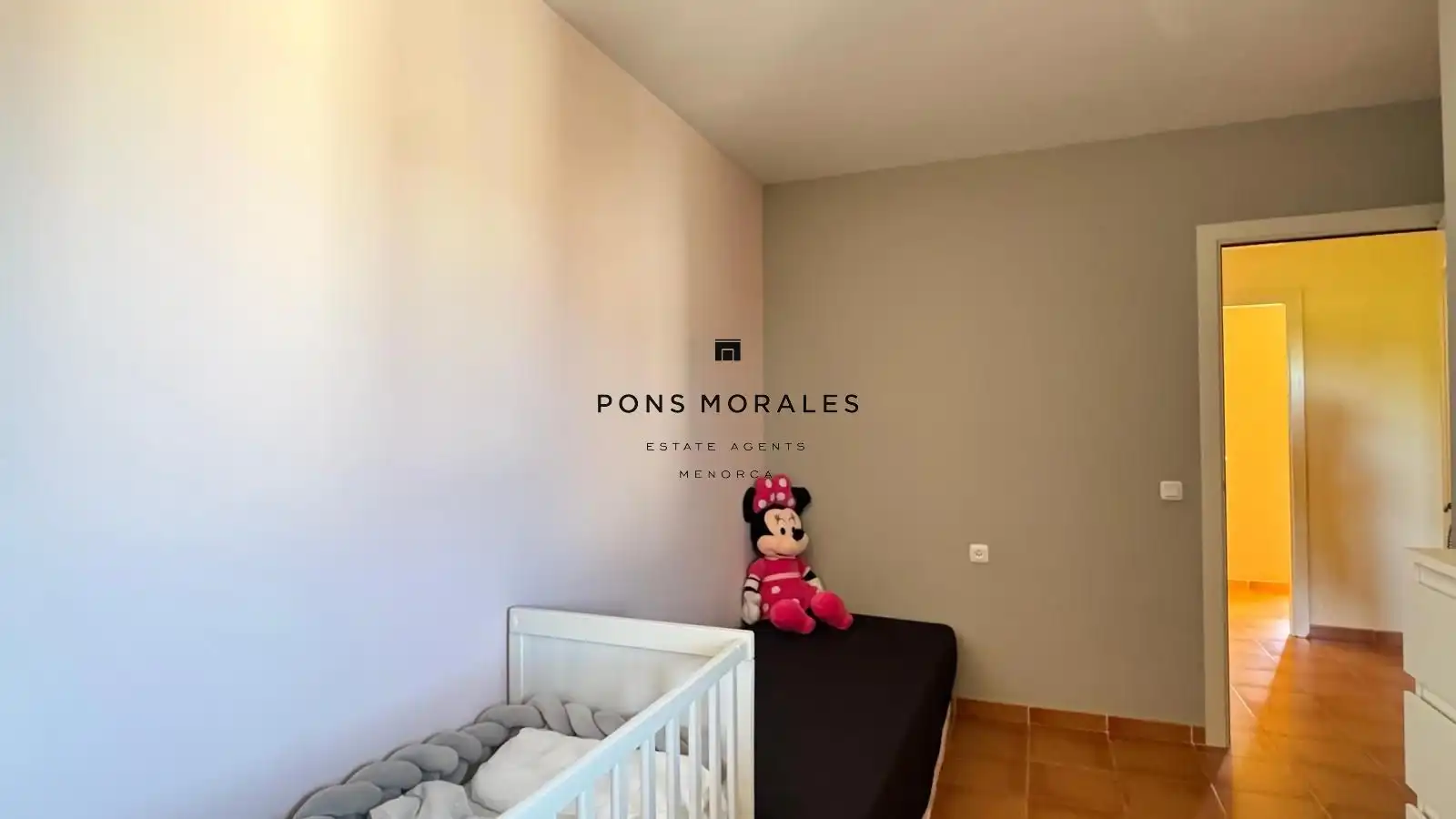 Ático con terraza en venta en Ciutadella, imagen 6
