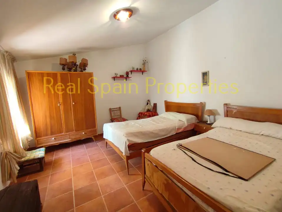 Maison mitoyenne à vendre à María, imagen 17