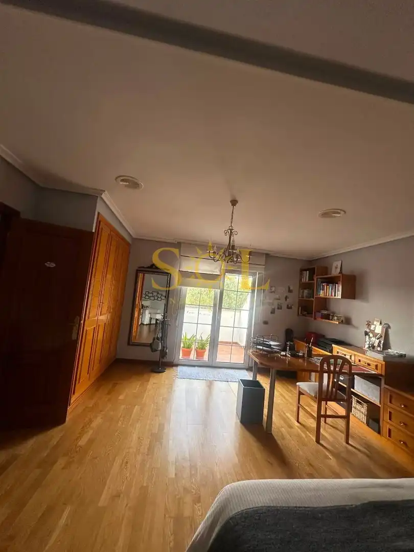 Casa pareada con terraza en venta en Calle Federico Castañón, imagen 64