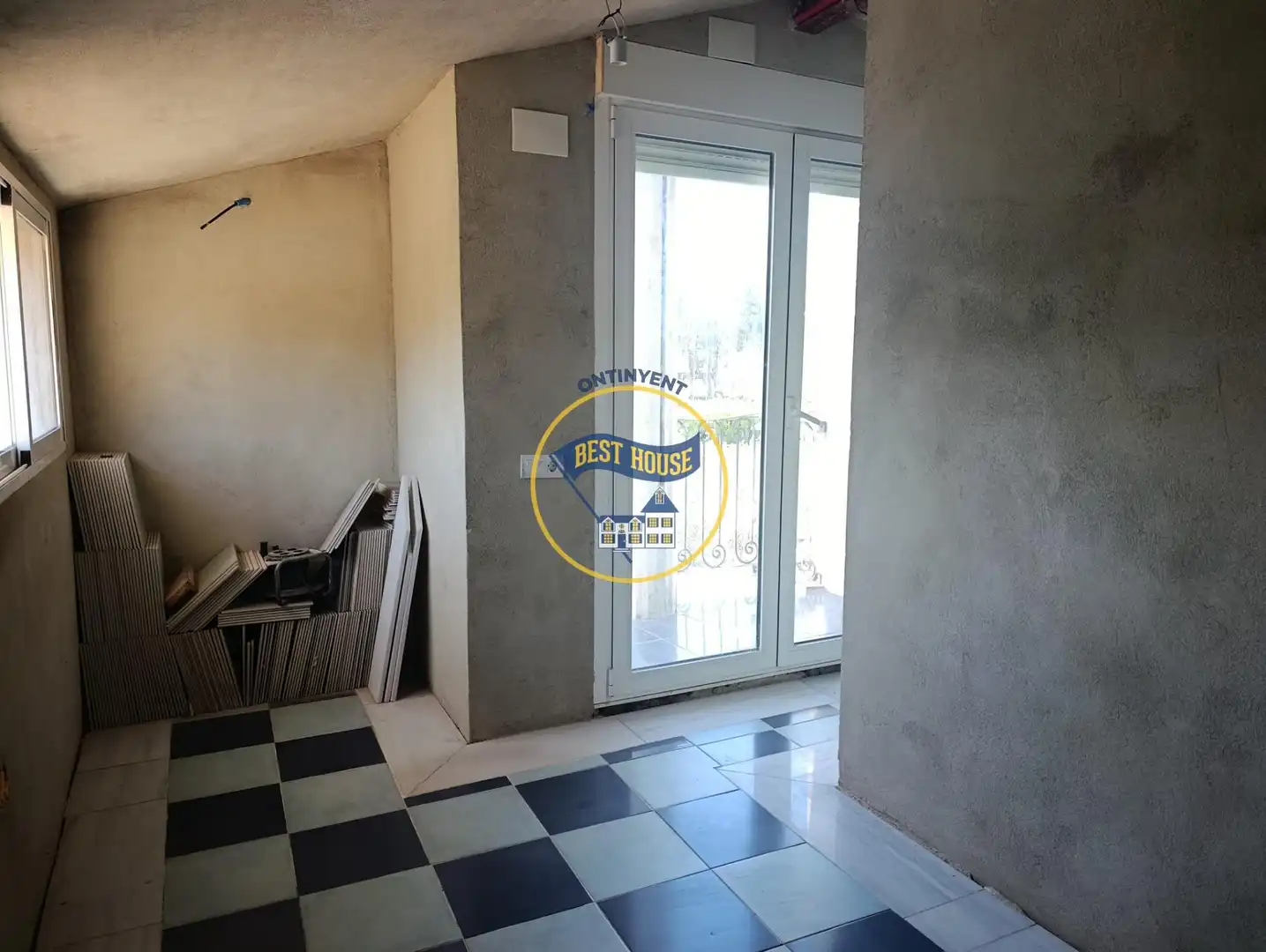 Chalet con piscina en venta en Centro, imagen 37