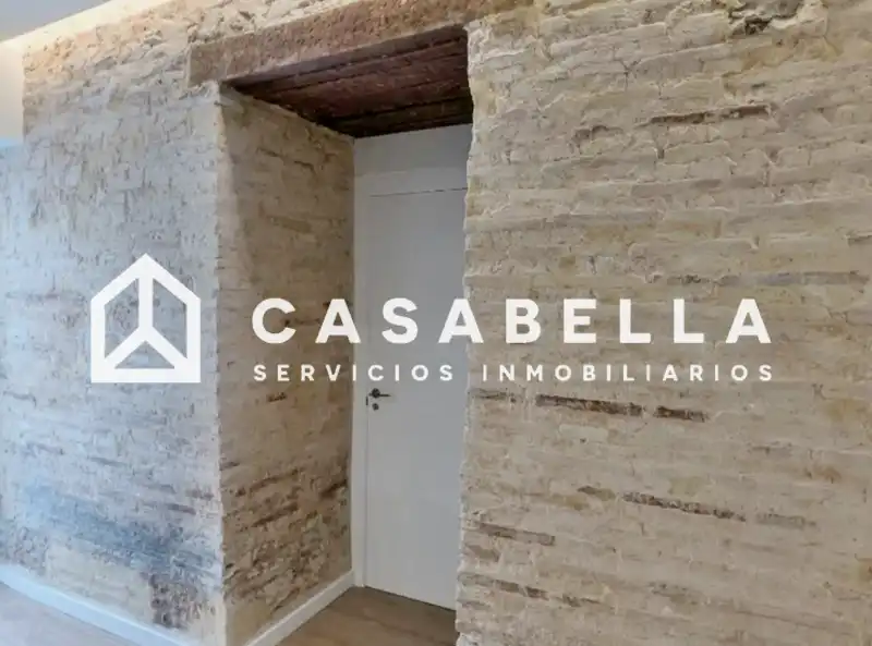 Pis en venda en Godella amb Aire condicionat, Calefacció i Terrassa