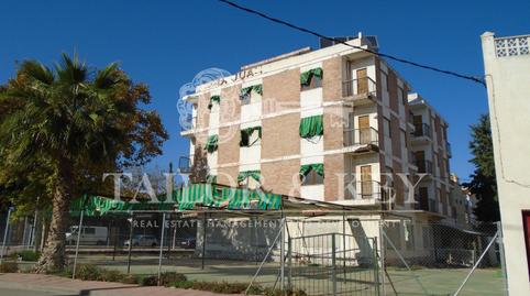 Foto 2 de Edifici en venda a Avenida Virgen de Loreto, 2, Santiago de la Ribera, San Javier