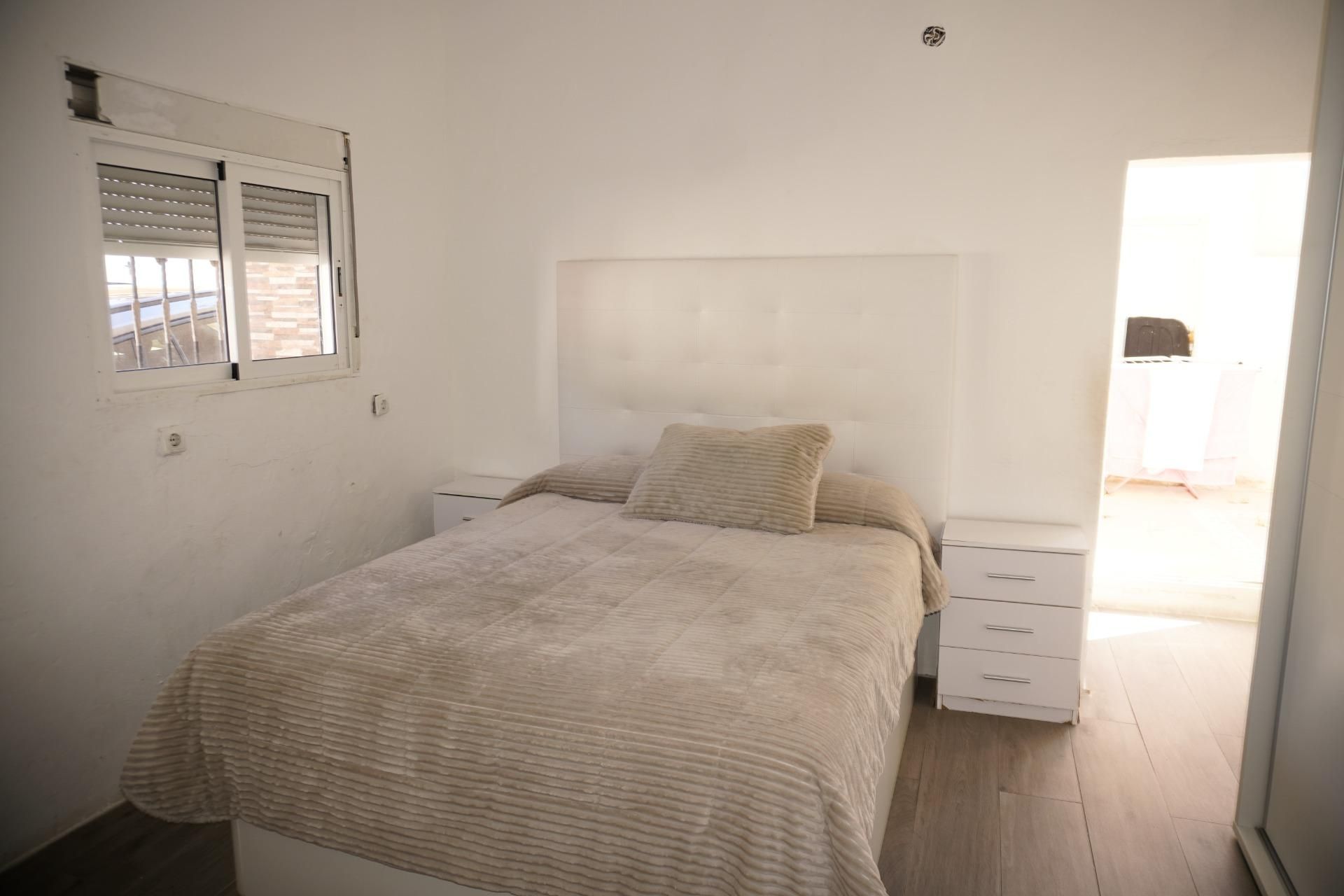 Dormitori de Casa o xalet en venda en Huércal de Almería amb Traster