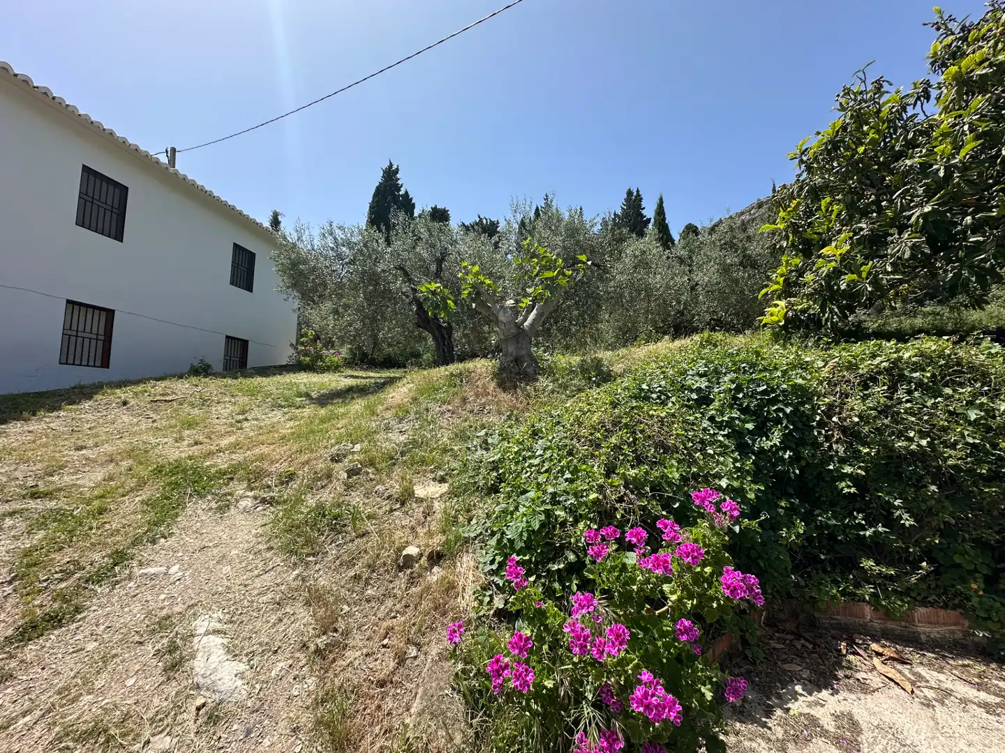 Casa en venta en Valle de Abdalajís, imagen 23