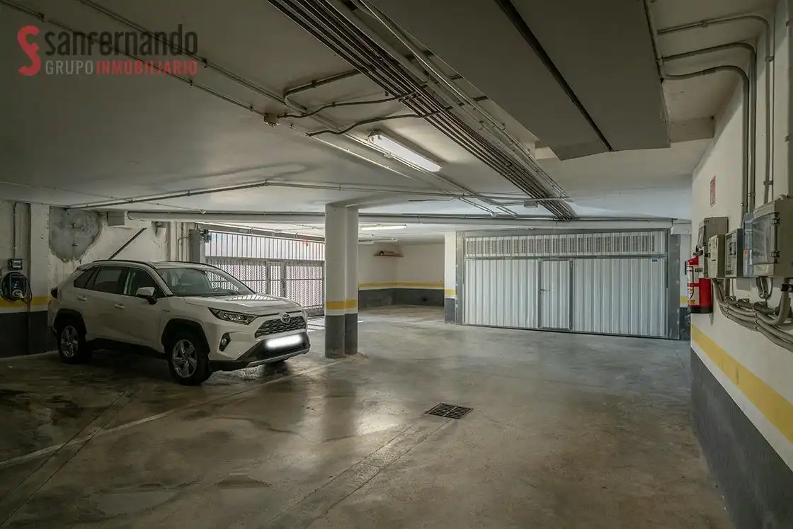 Aparcament de Garatge en venda en Miengo