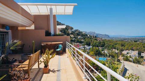 Photo 4 of Attic for sale in La Xara - La Sella, Alicante