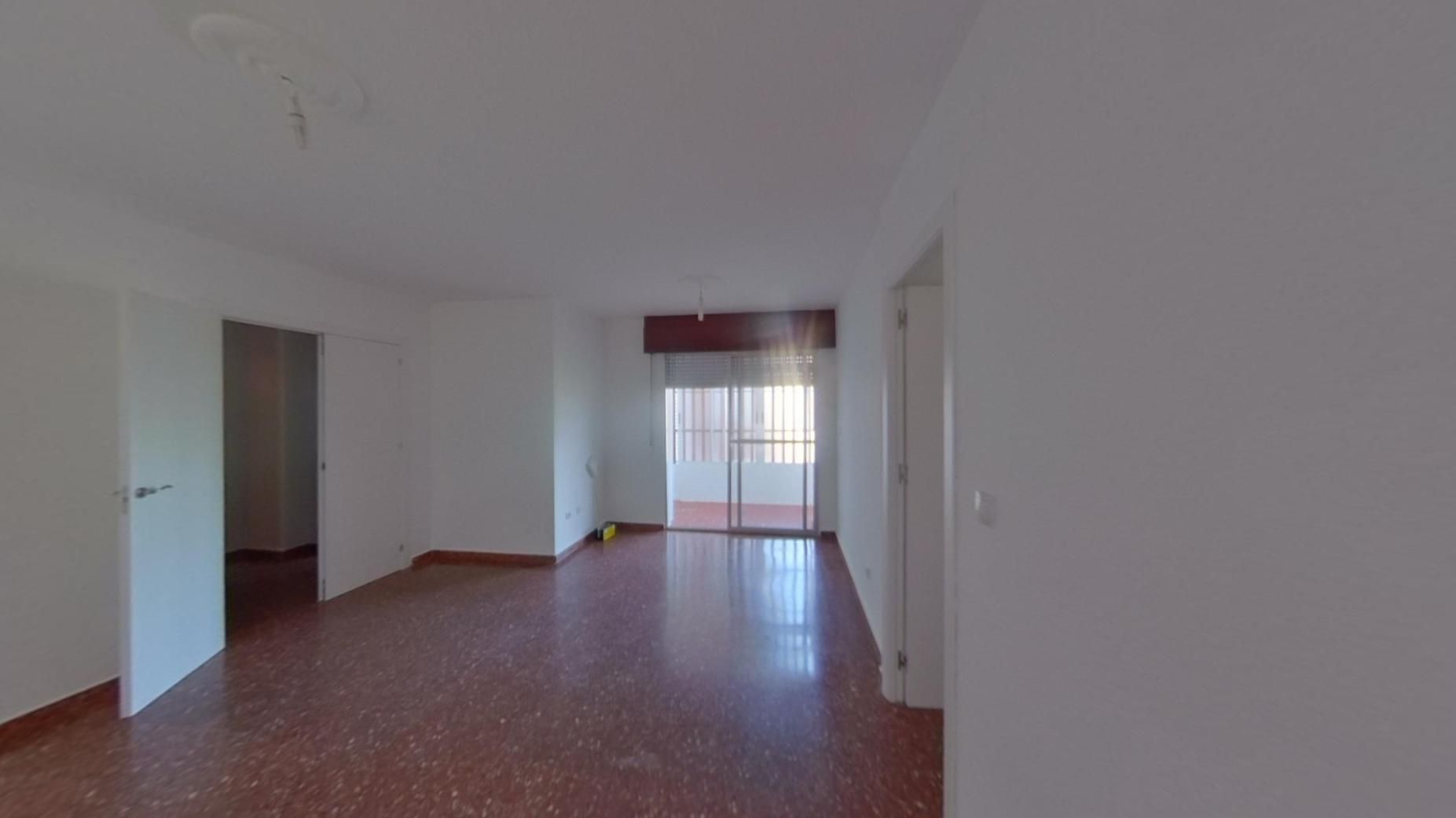Piso en venta en  Granada Capital