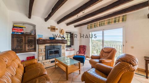 Foto 4 de Casa o chalet en venta en Carrer D‘herentale, Urbanitzacions, Castell d'Aro, Platja d'Aro i s'Agaró