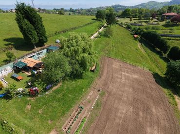 Terrain rustique à vendre à Centro - Casco Histórico