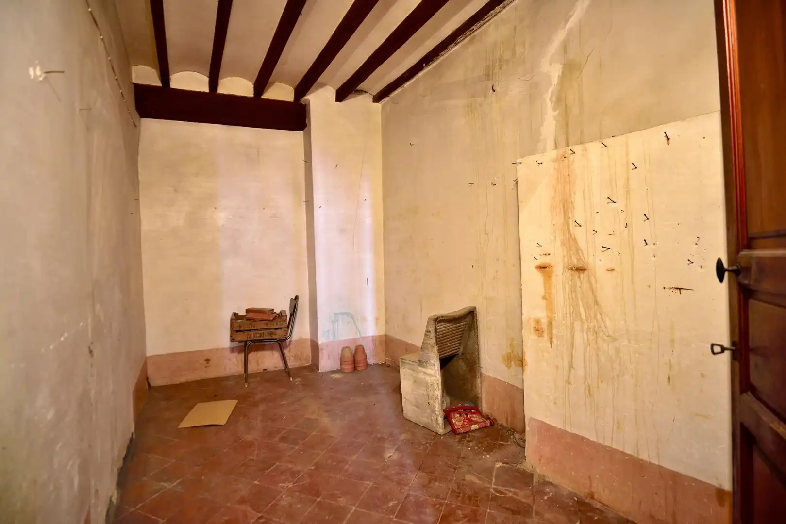 Piso en venta en Centro