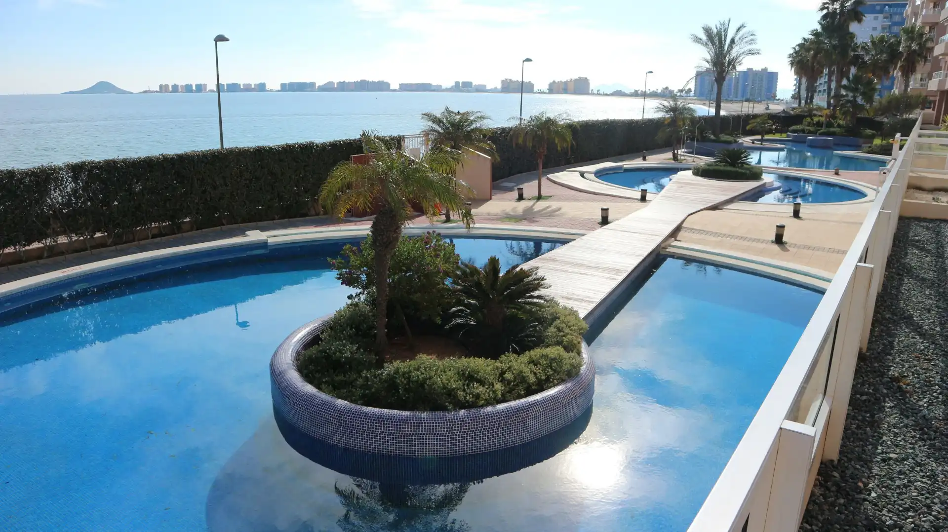 Apartment with pool for sale in Gran Vía de la Manga 17, imagen 23