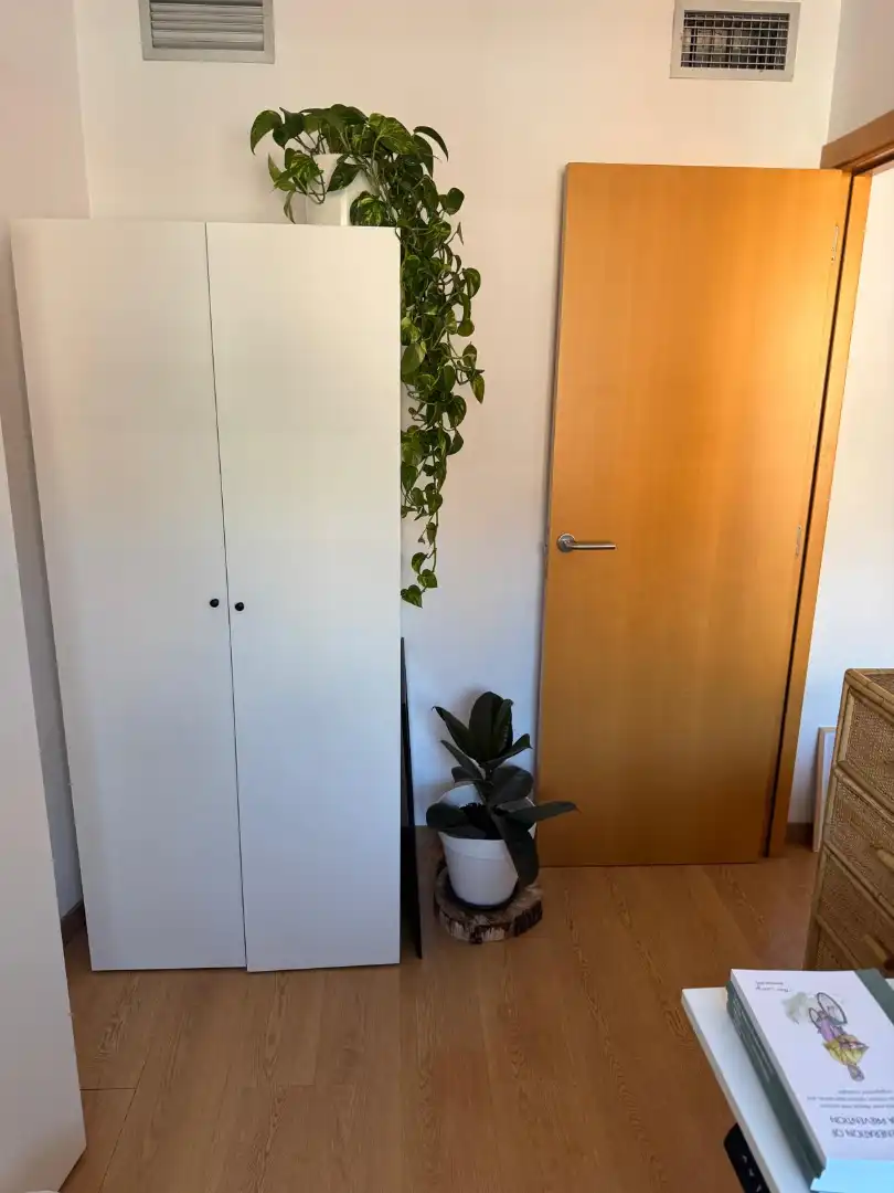Ático en venta en Badalona con Aire acondicionado, Calefacción y Terraza