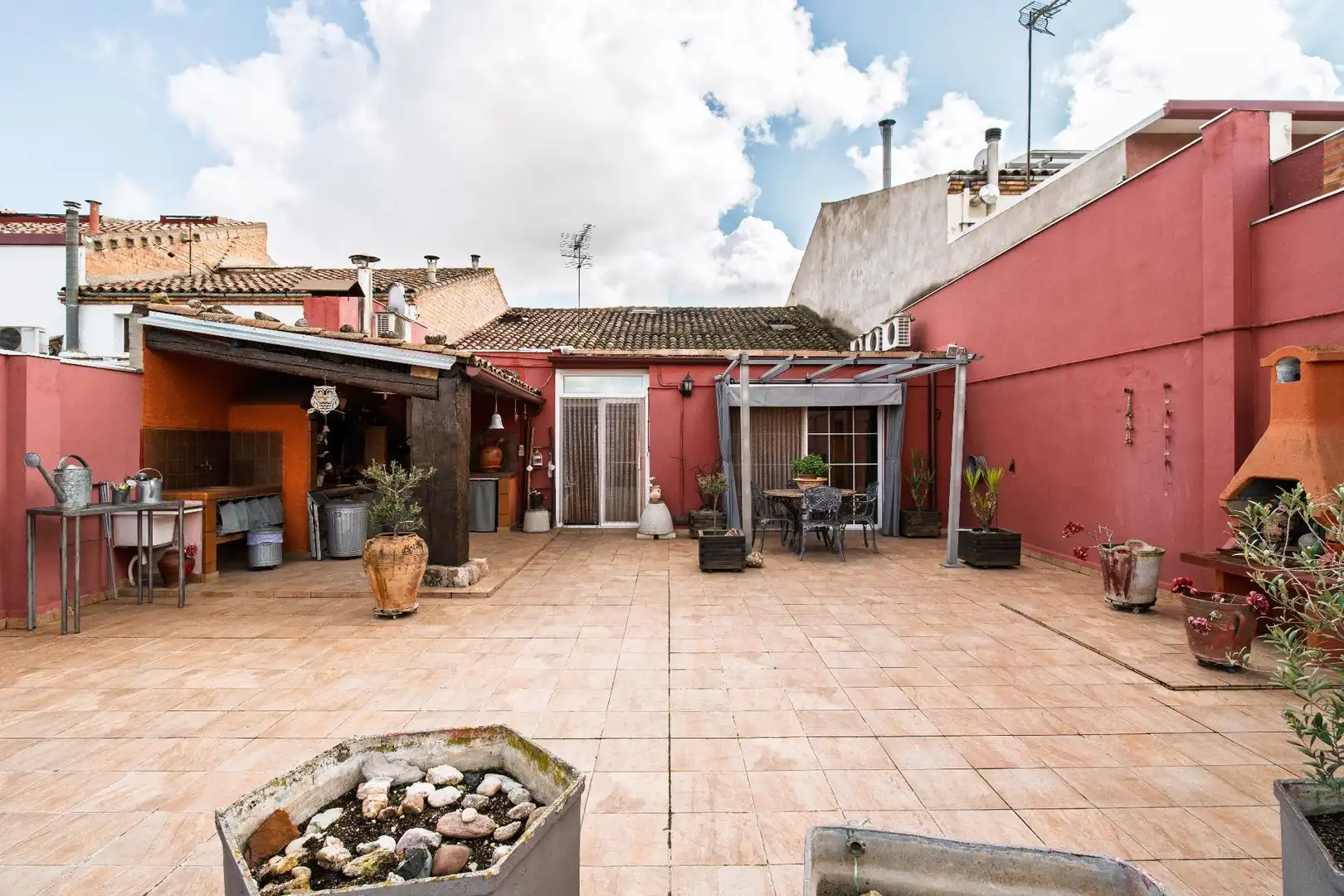 Maison mitoyenne avec jardin à vendre à CATALUNYA, imagen 7