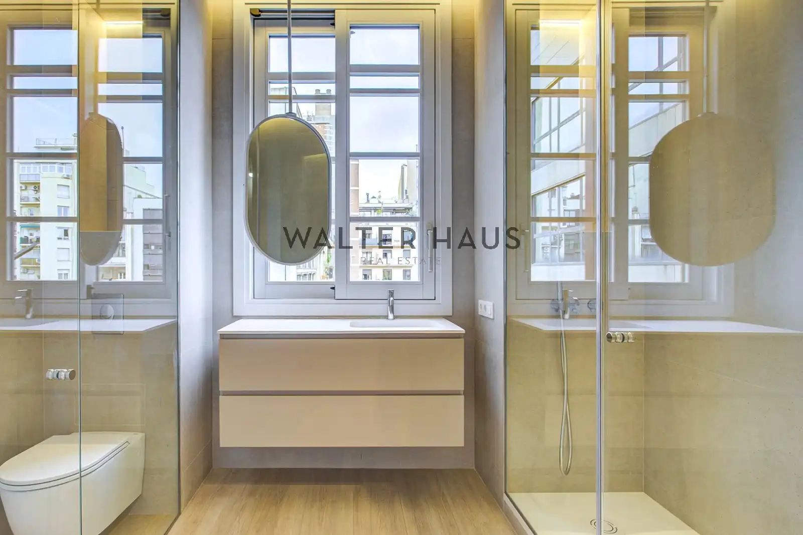 Appartement avec terrasse à vendre à Carrer del Consell de Cent, imagen 40