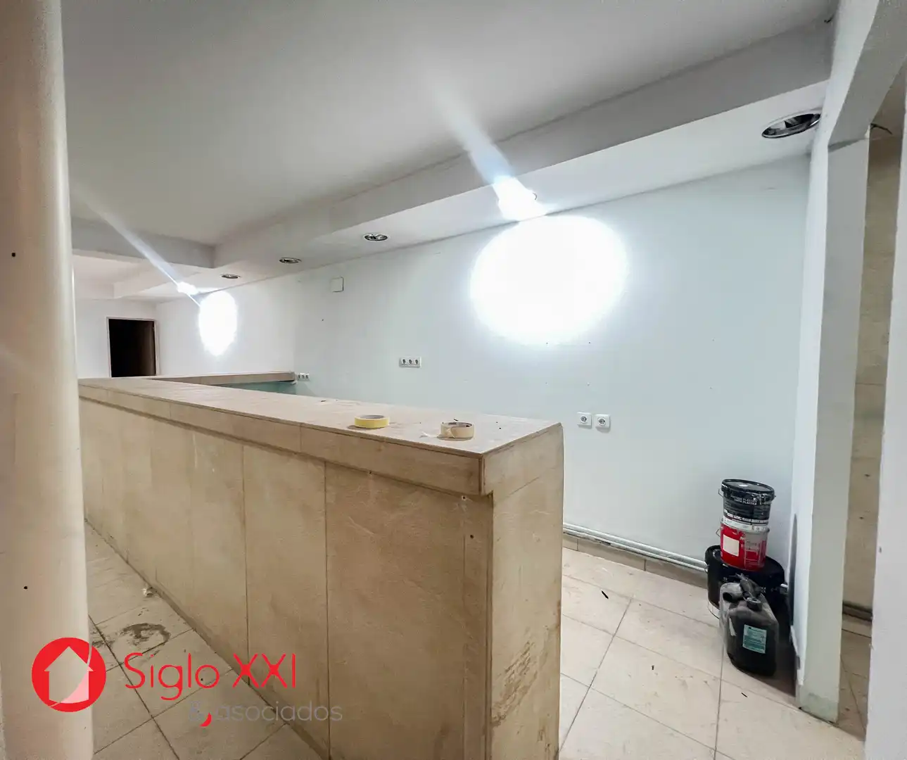 Local comercial en venta en Centro, imagen 5
