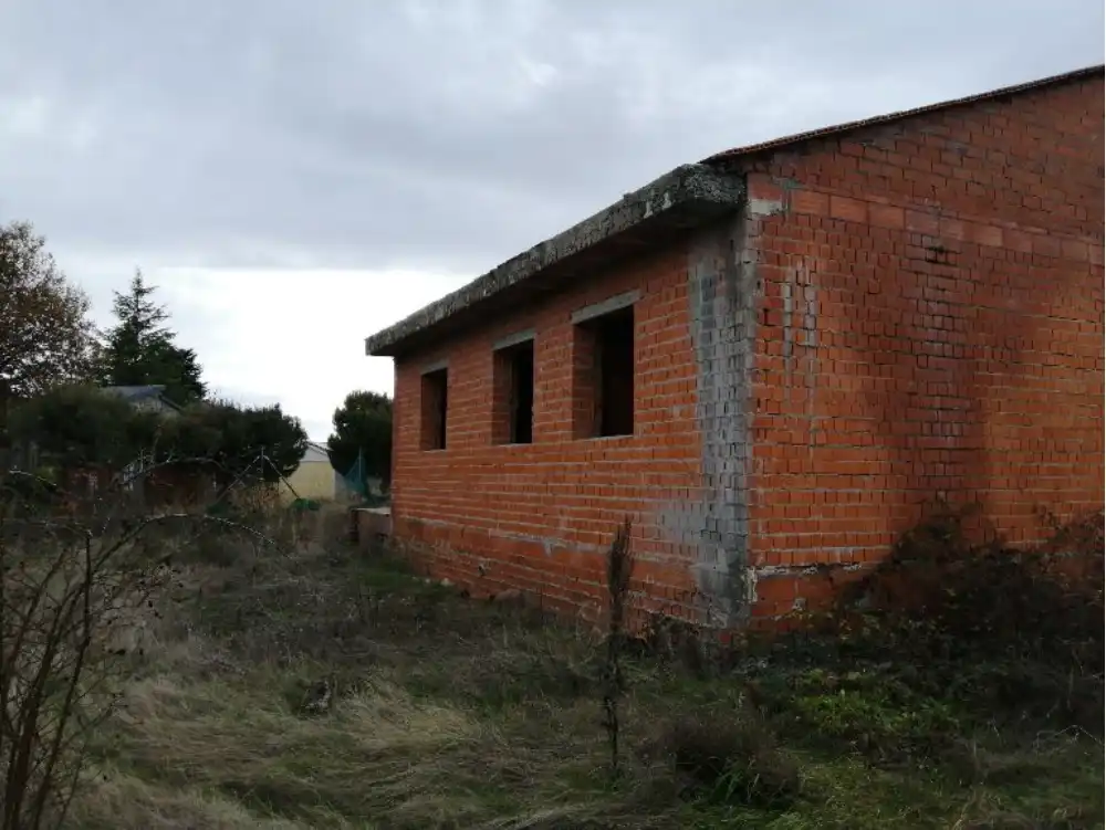Apartamento en venta en REAL , Herradón de Pinares