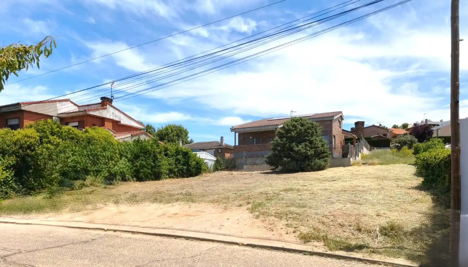 Terreno residenziale in vendita a Calle Calle La Coruña, imagen 9